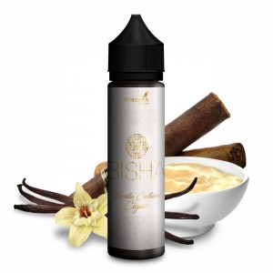 OMERTA PREMIUM BISHA - VANILLA CUSTARD CIGAR-800x800